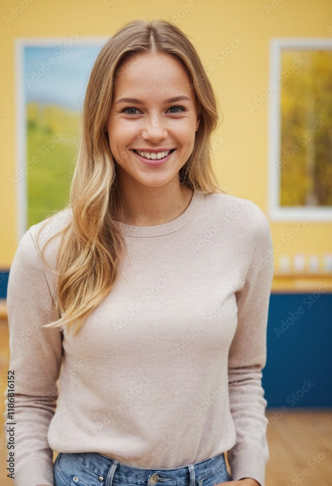 Lucia G., Florida
